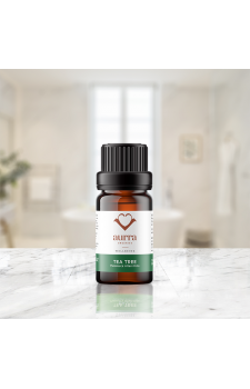 Organic Tea Tree Essential oil